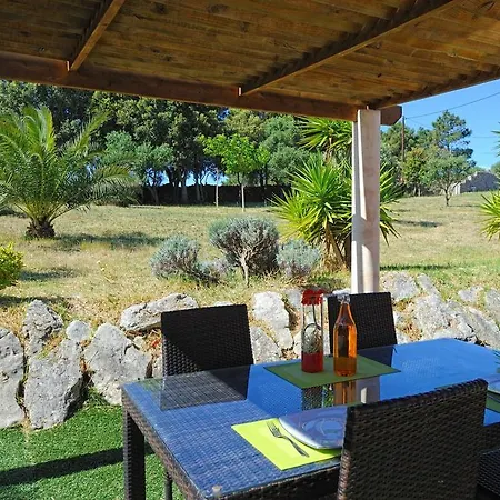 Canava * Bonifacio (Corsica)