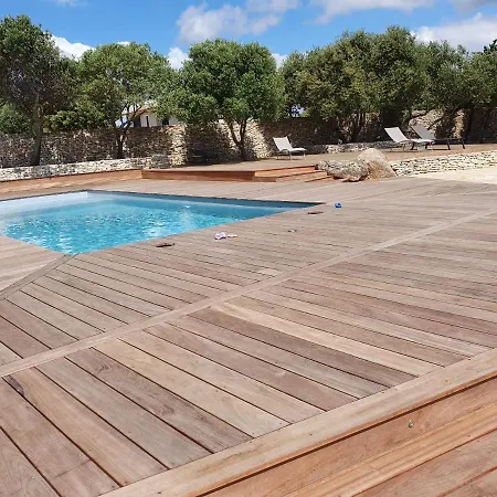 Résidence Canava Villa