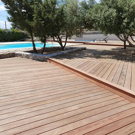 Résidence Canava Bonifacio (Corsica)