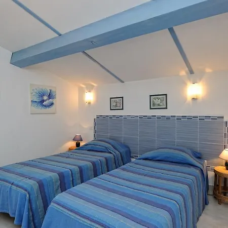 Résidence Canava Villa