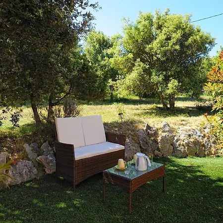 Villa Résidence Canava