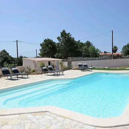 Résidence Canava Villa *
