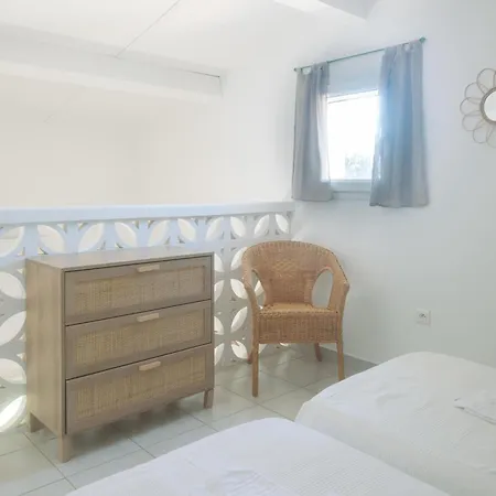Résidence Canava Bonifacio (Corsica)