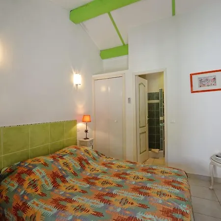 Résidence Canava Villa