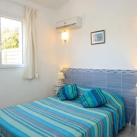 Canava Vila Bonifacio (Corsica)