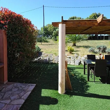 Canava Bonifacio (Corsica)