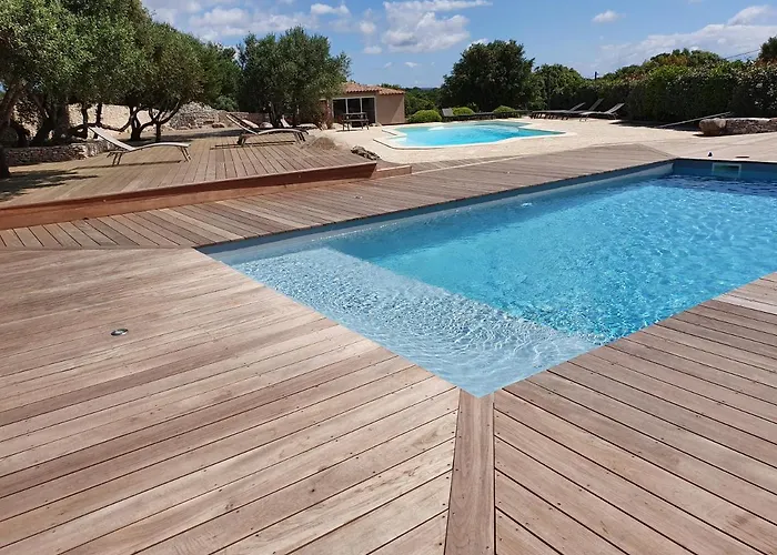 Canava Bonifacio (Corsica)