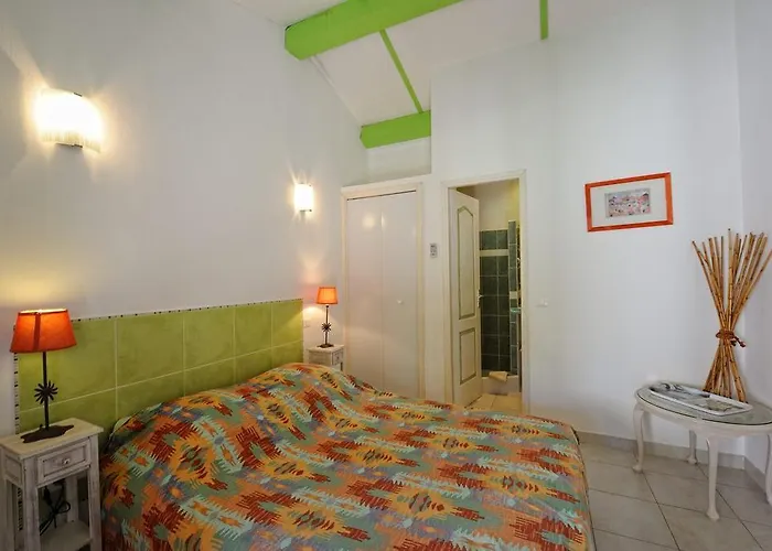 Canava Вилла