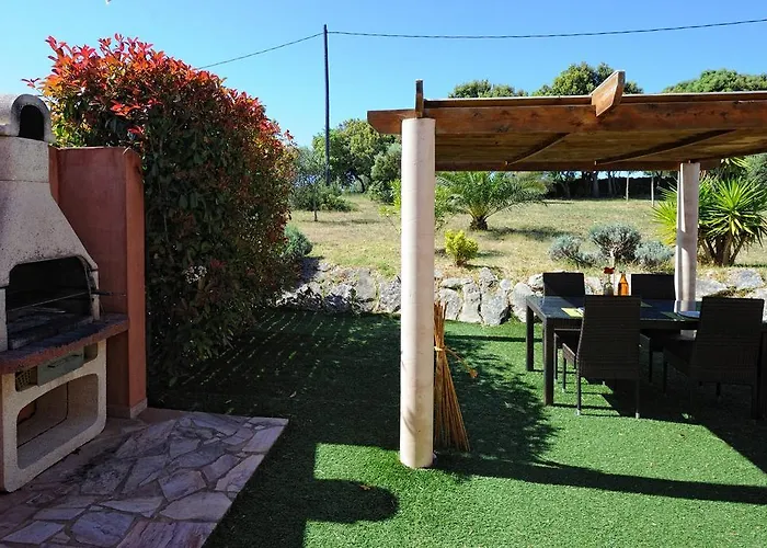 Canava Bonifacio (Corsica)